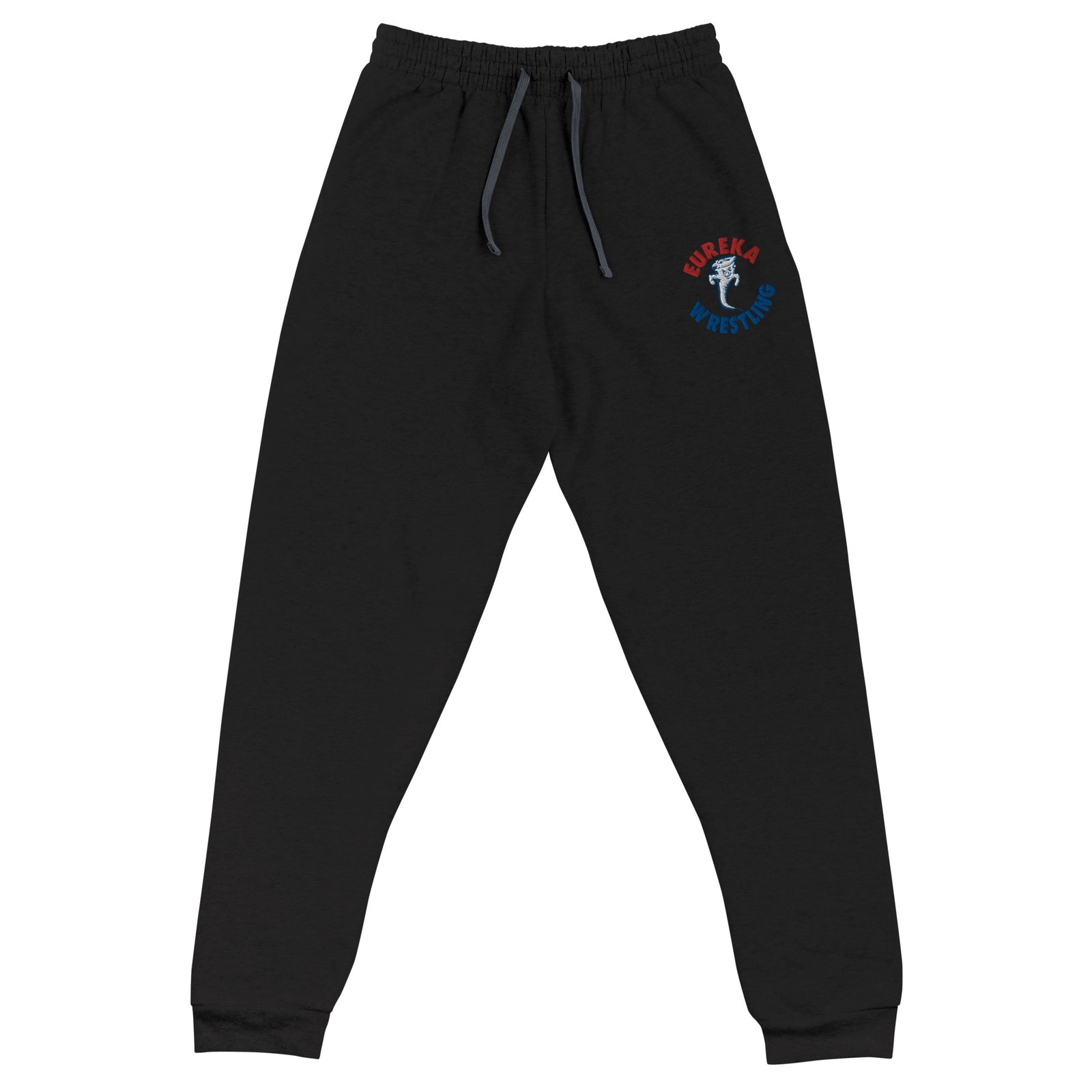Eureka Wrestling Unisex Joggers