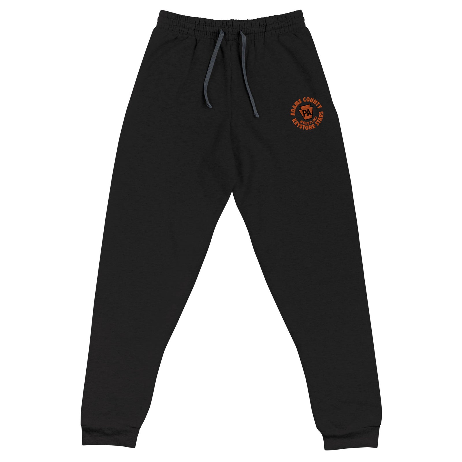 Keystone Stars Wrestling Club Unisex Joggers