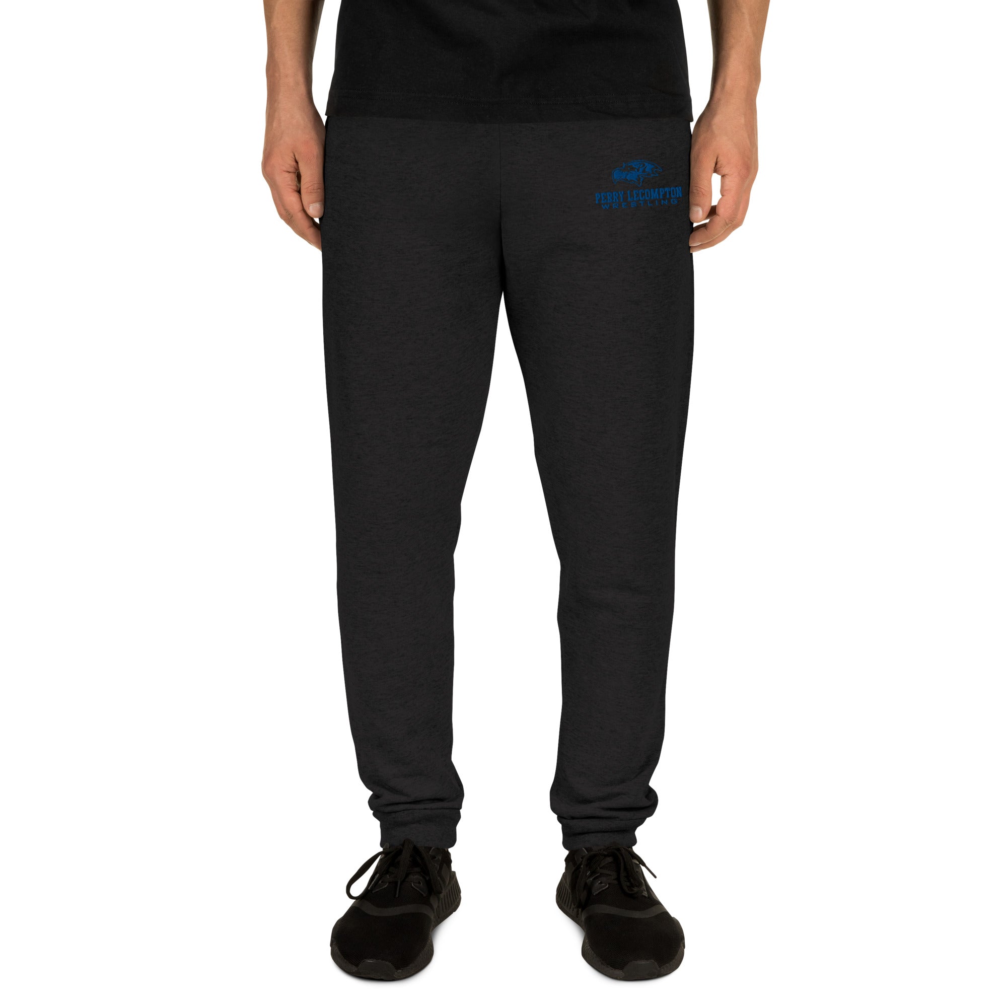 Perry Lecompton Unisex Joggers