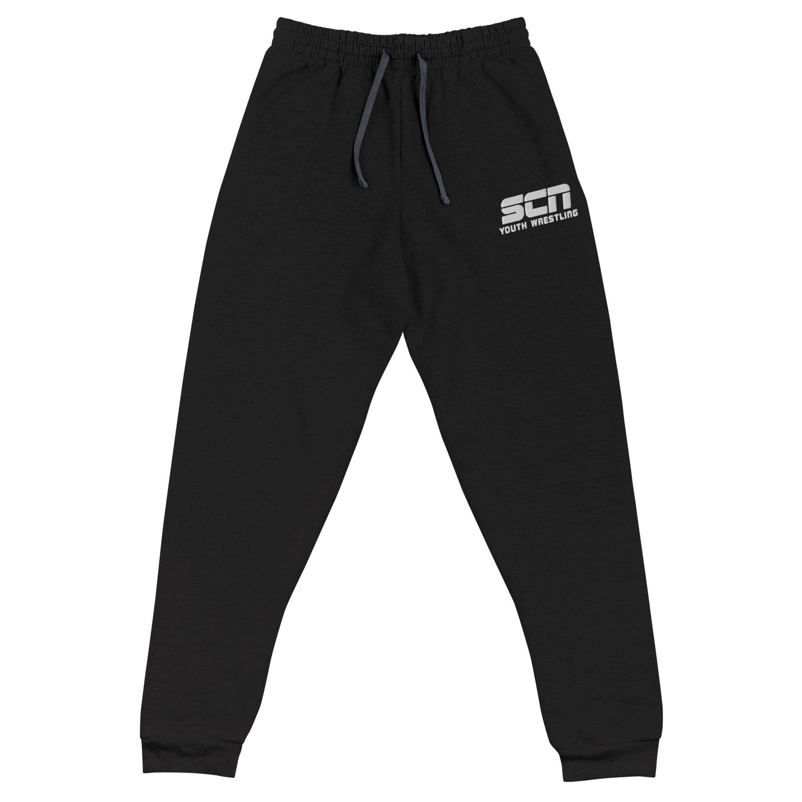 SCN Wrestling Unisex Joggers