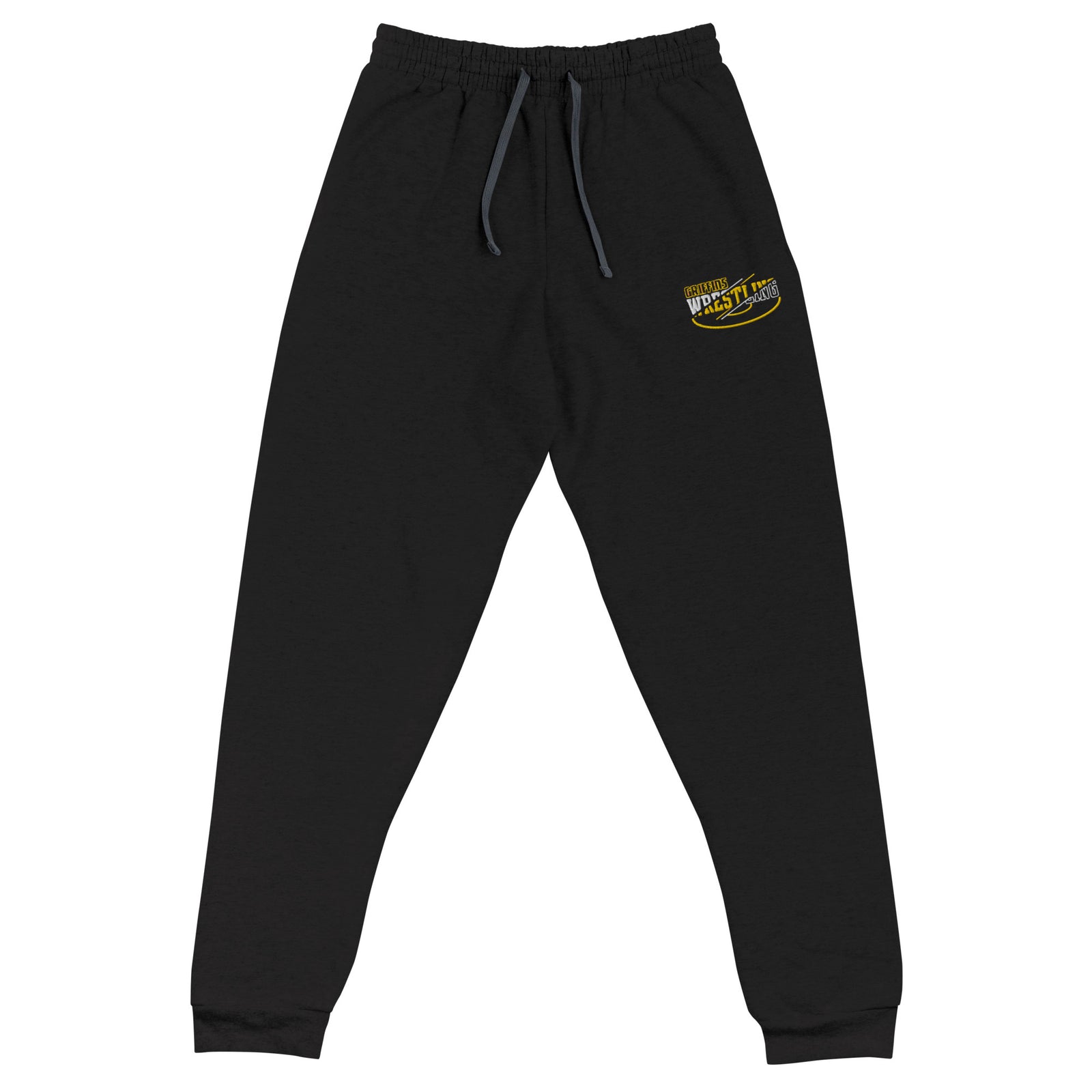 Winnetonka High School Wrestling Unisex Joggers
