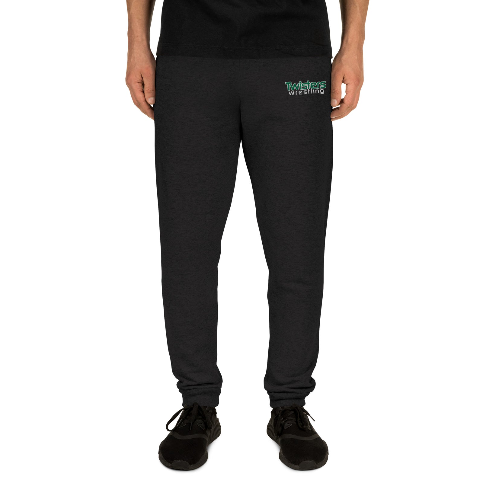 Linn County Twisters Unisex Joggers