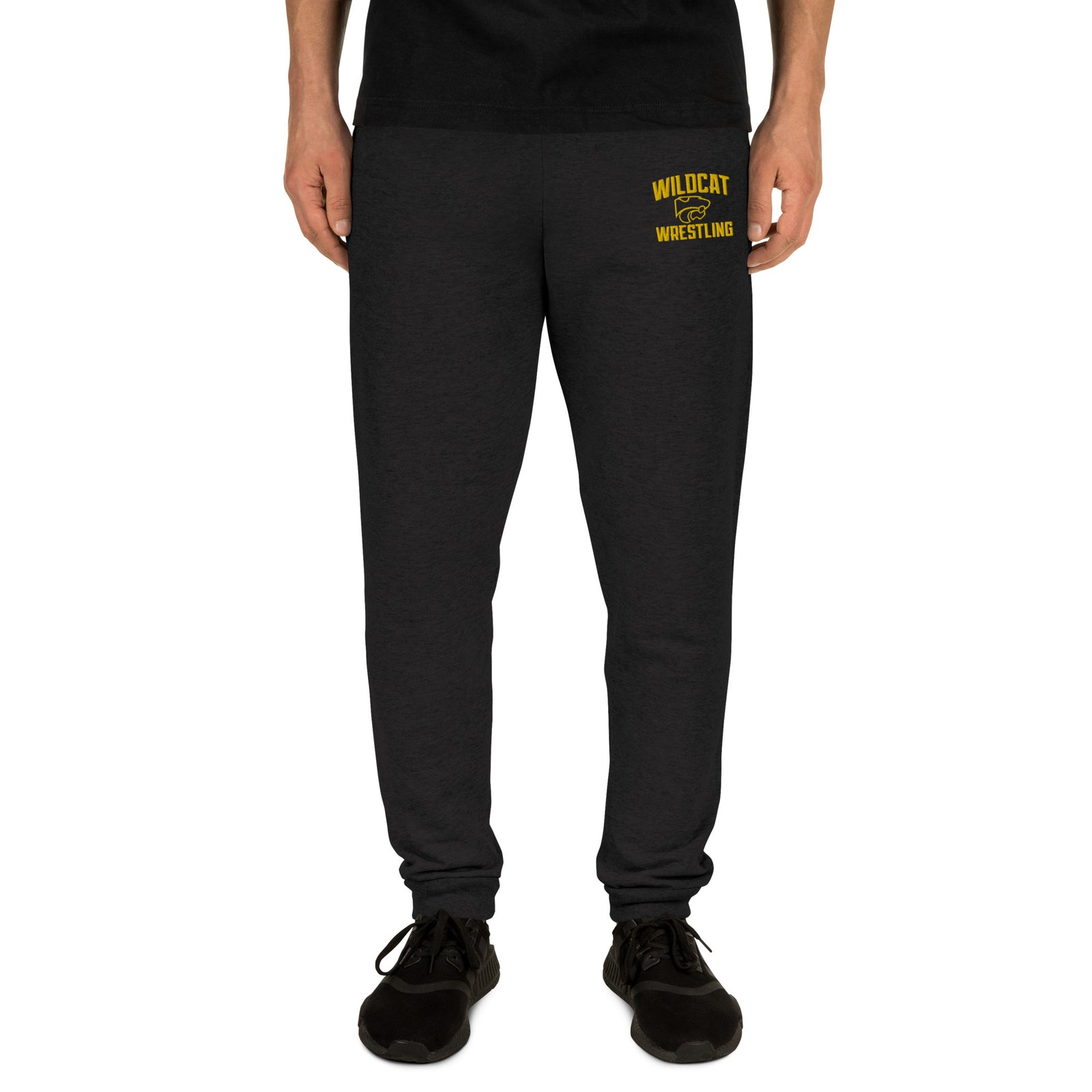 Blue Springs HS Unisex Joggers
