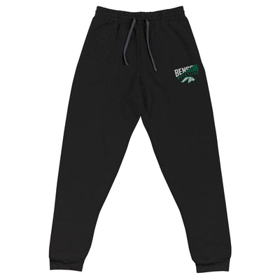 Benson Wrestling  Unisex Joggers