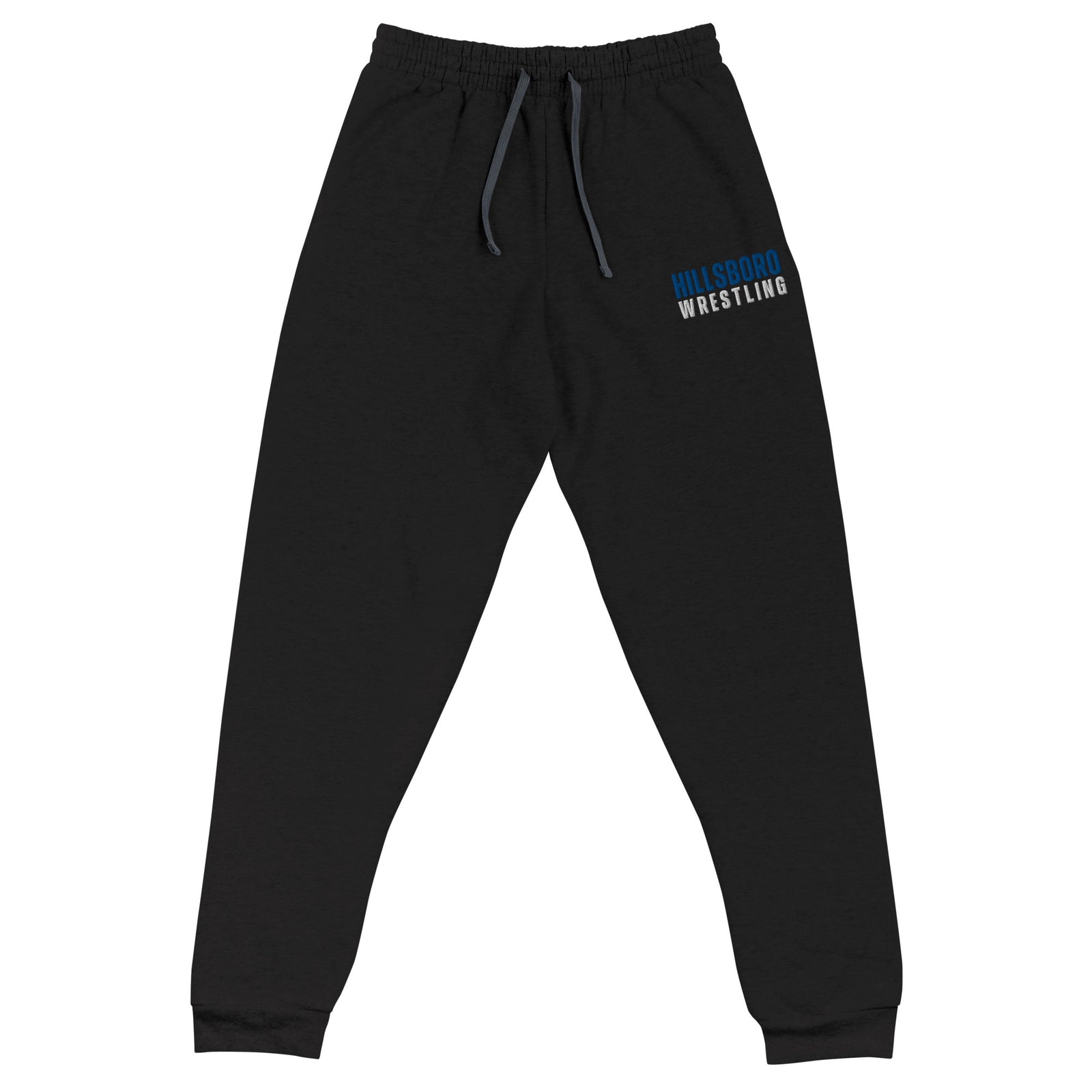 Hillsboro High School  Wrestling Unisex Joggers