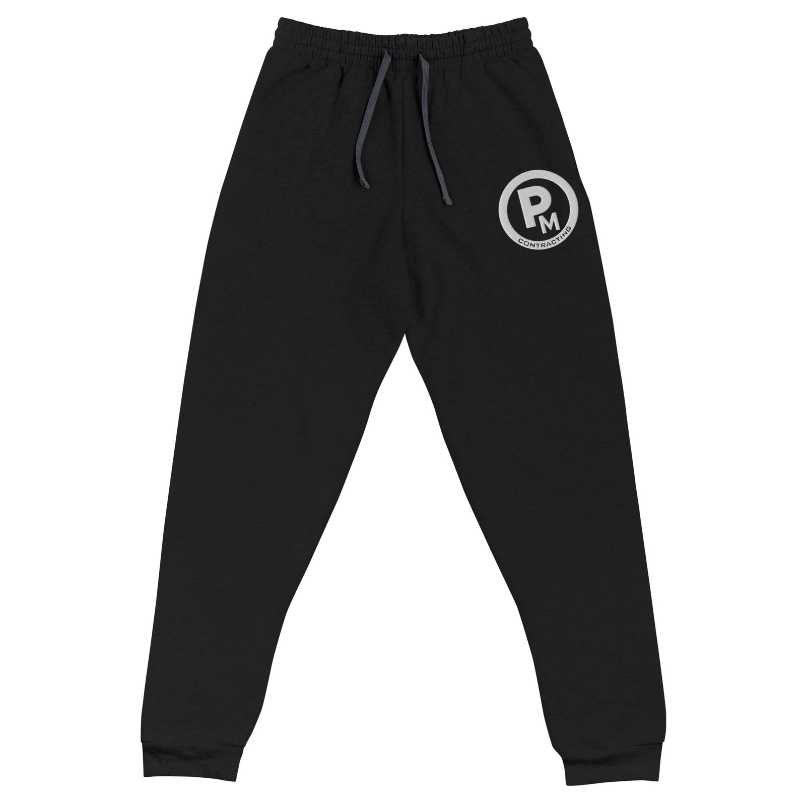 PM Contracting Unisex Joggers