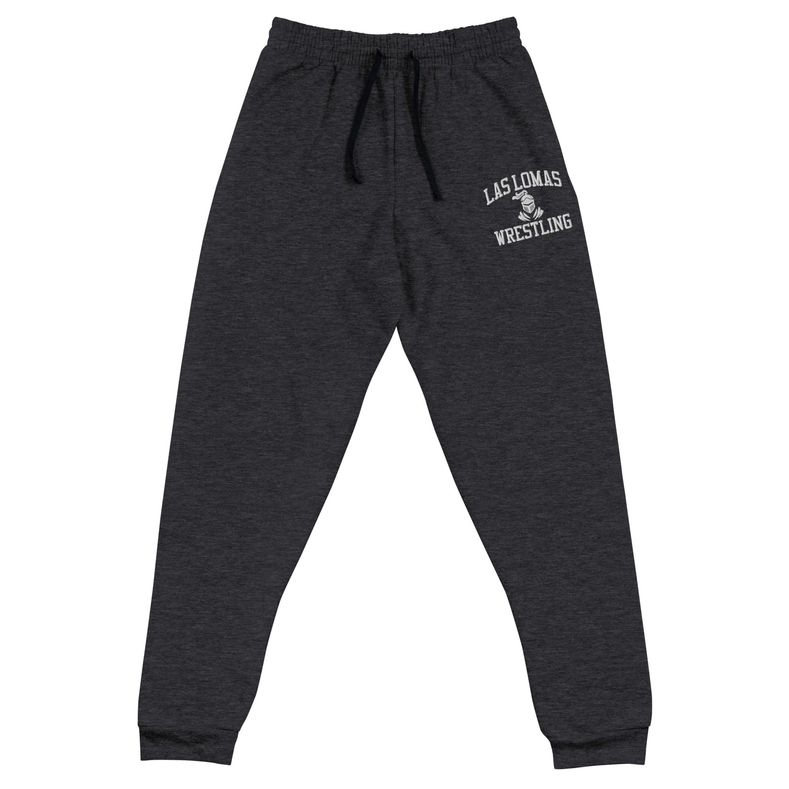 Las Lomas Wrestling Unisex Joggers