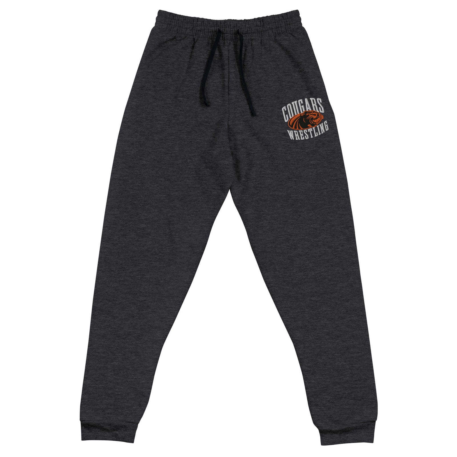 Men's Lunar Grey Athletic Jogger