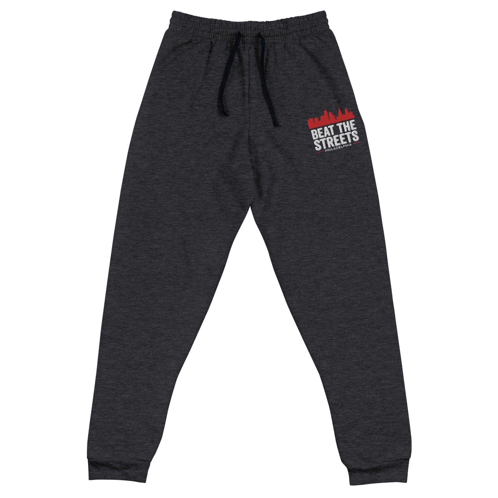 Beat the Streets Philadelphia Unisex Joggers