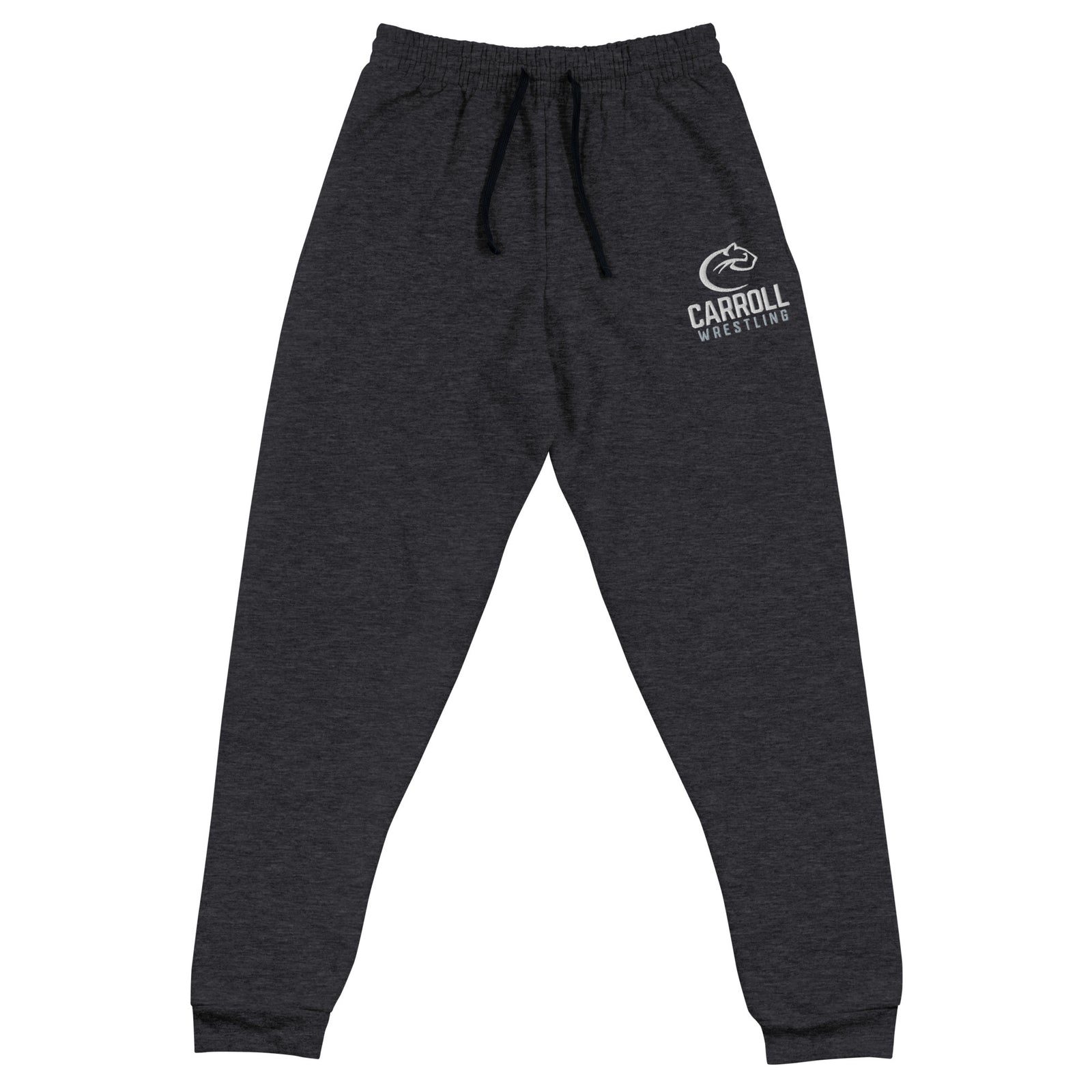 Carroll Wrestling Unisex Joggers