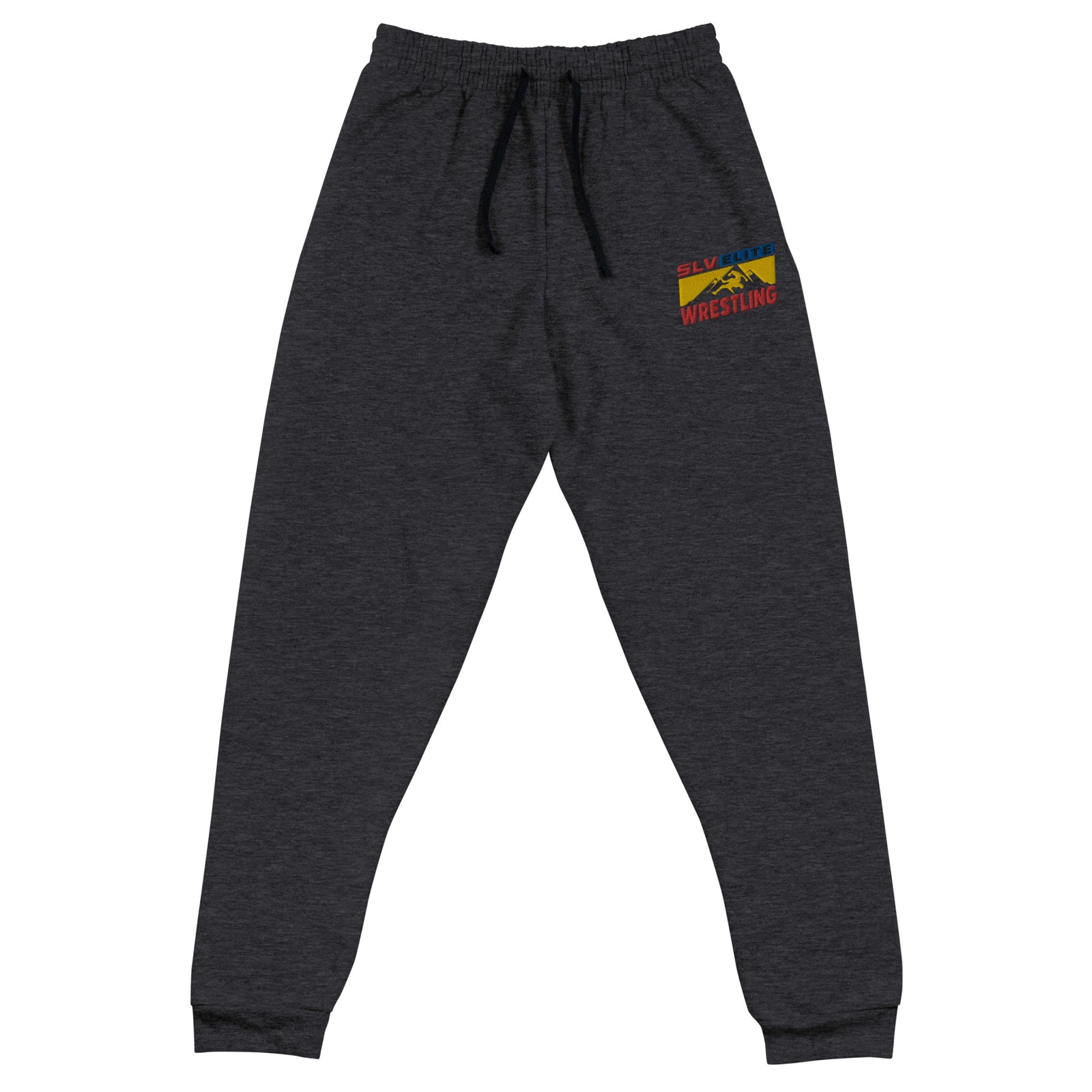 SLV Elite Wrestling Unisex Joggers