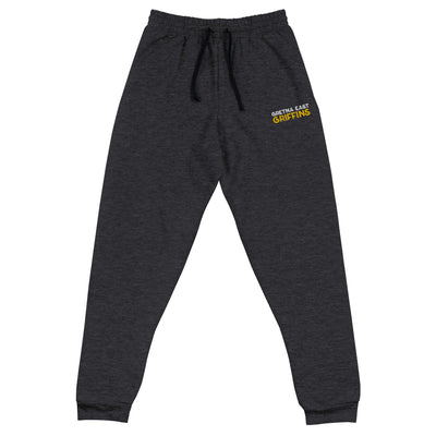 Gretna East  Griffins Embroidery Unisex Joggers