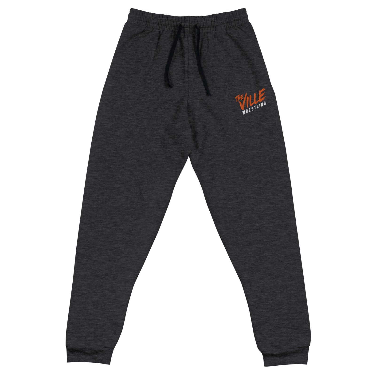 Somerville Wrestling  Unisex Joggers