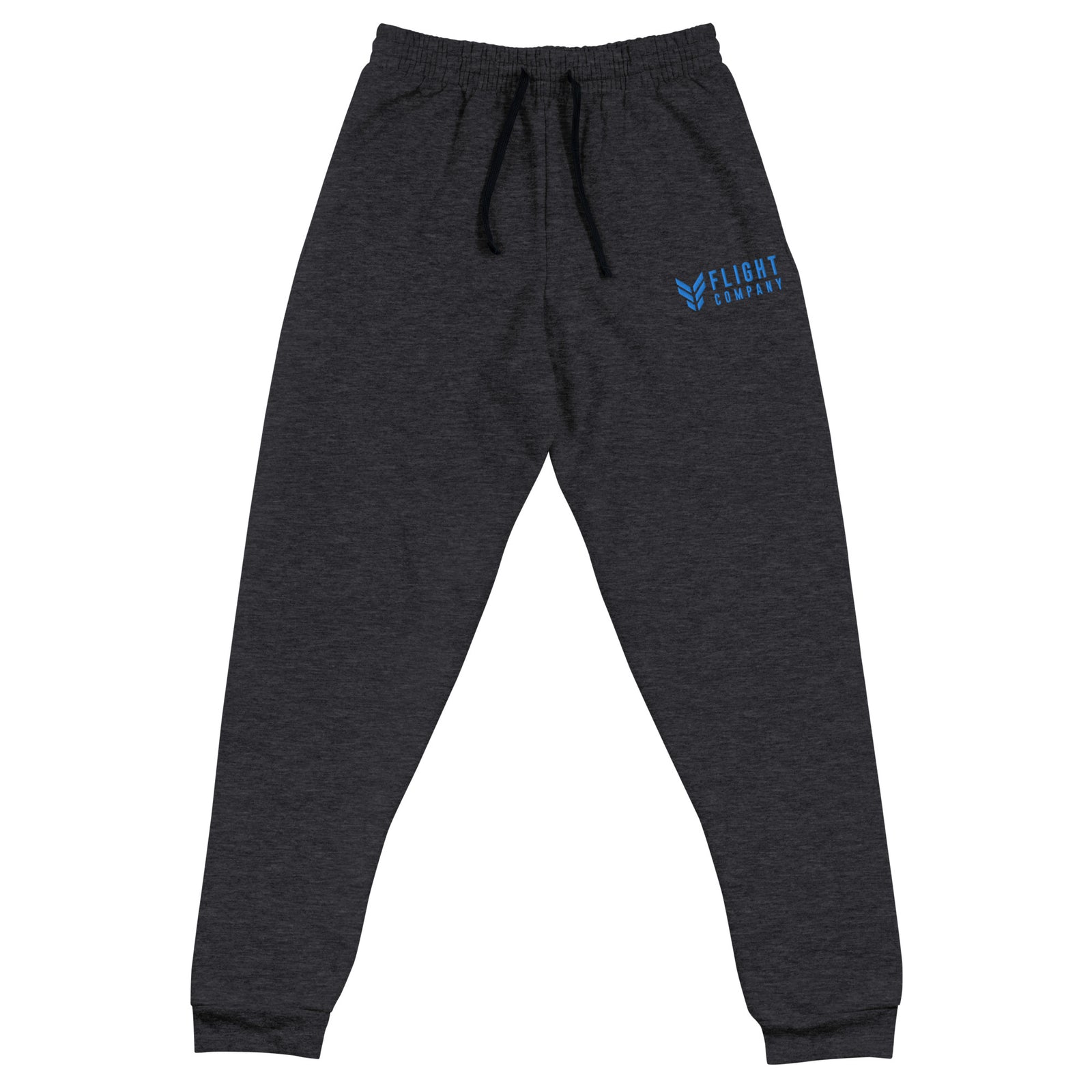 Flight Company  Embroidered Unisex Joggers