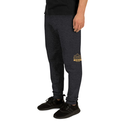 1CW Pro Wrestling Unisex Joggers