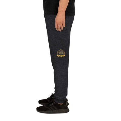 1CW Pro Wrestling Unisex Joggers