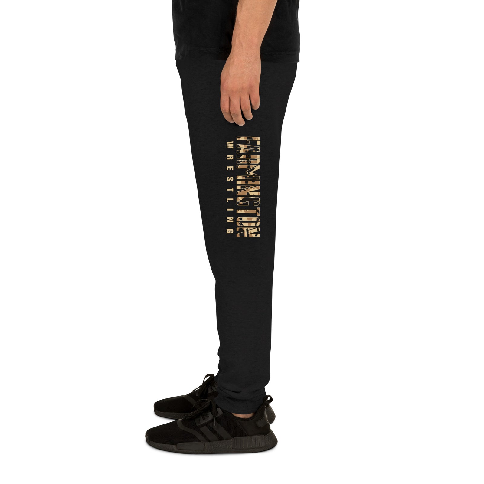 Farmington Wrestling Unisex Joggers