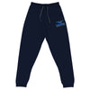 Seagull Wrestling Joggers - Embroidered