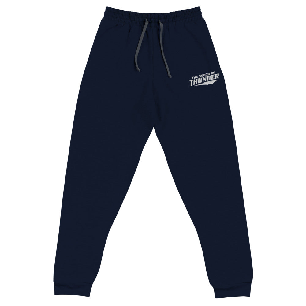 SJA Thunder Unisex Joggers