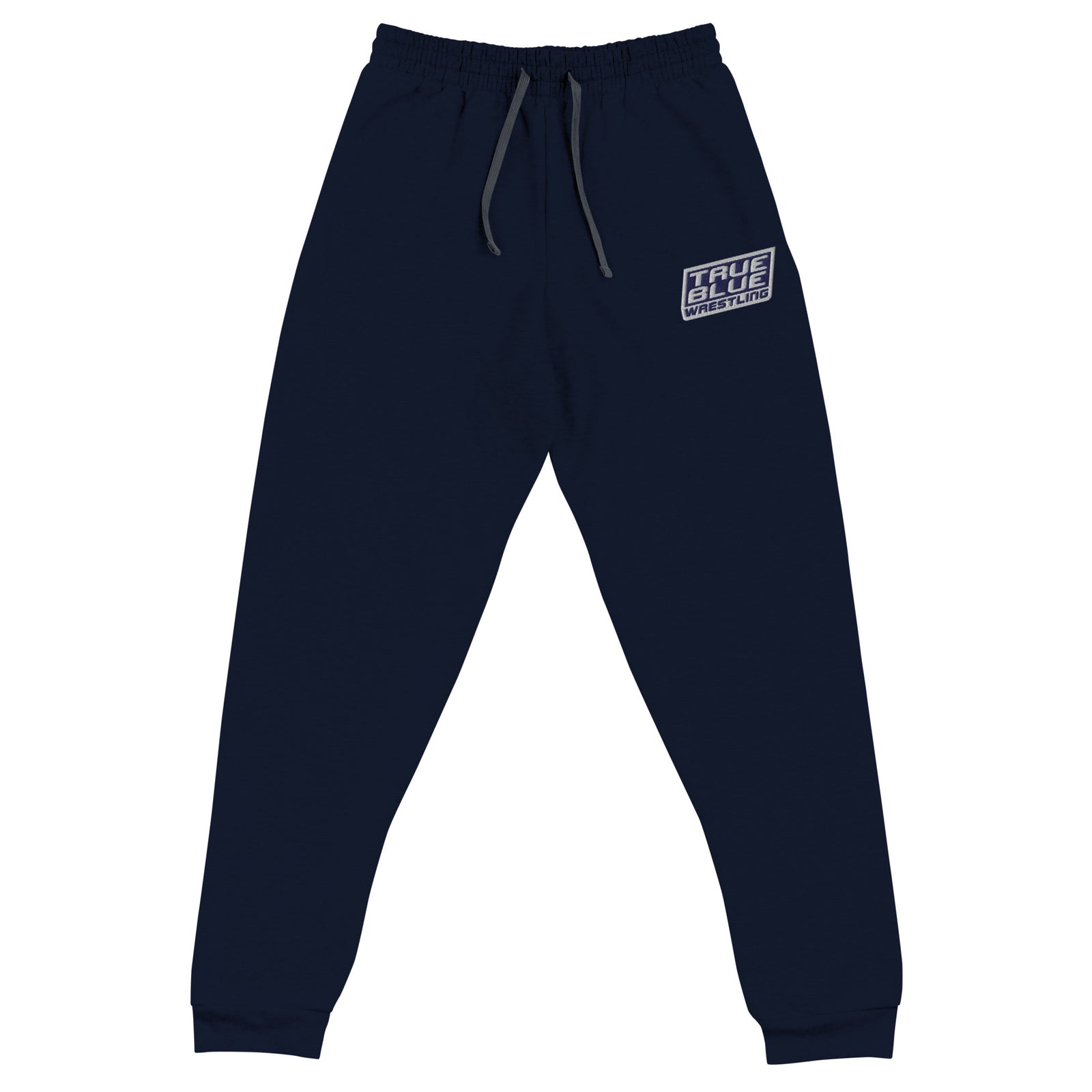 Chanute HS Wrestling Unisex Joggers