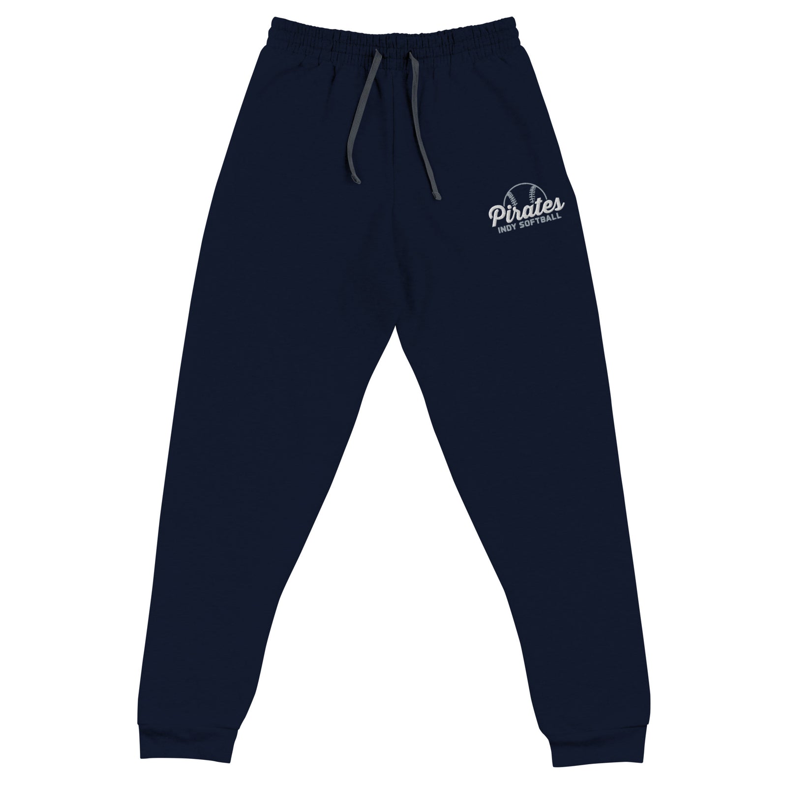 Indy Softball Unisex Joggers