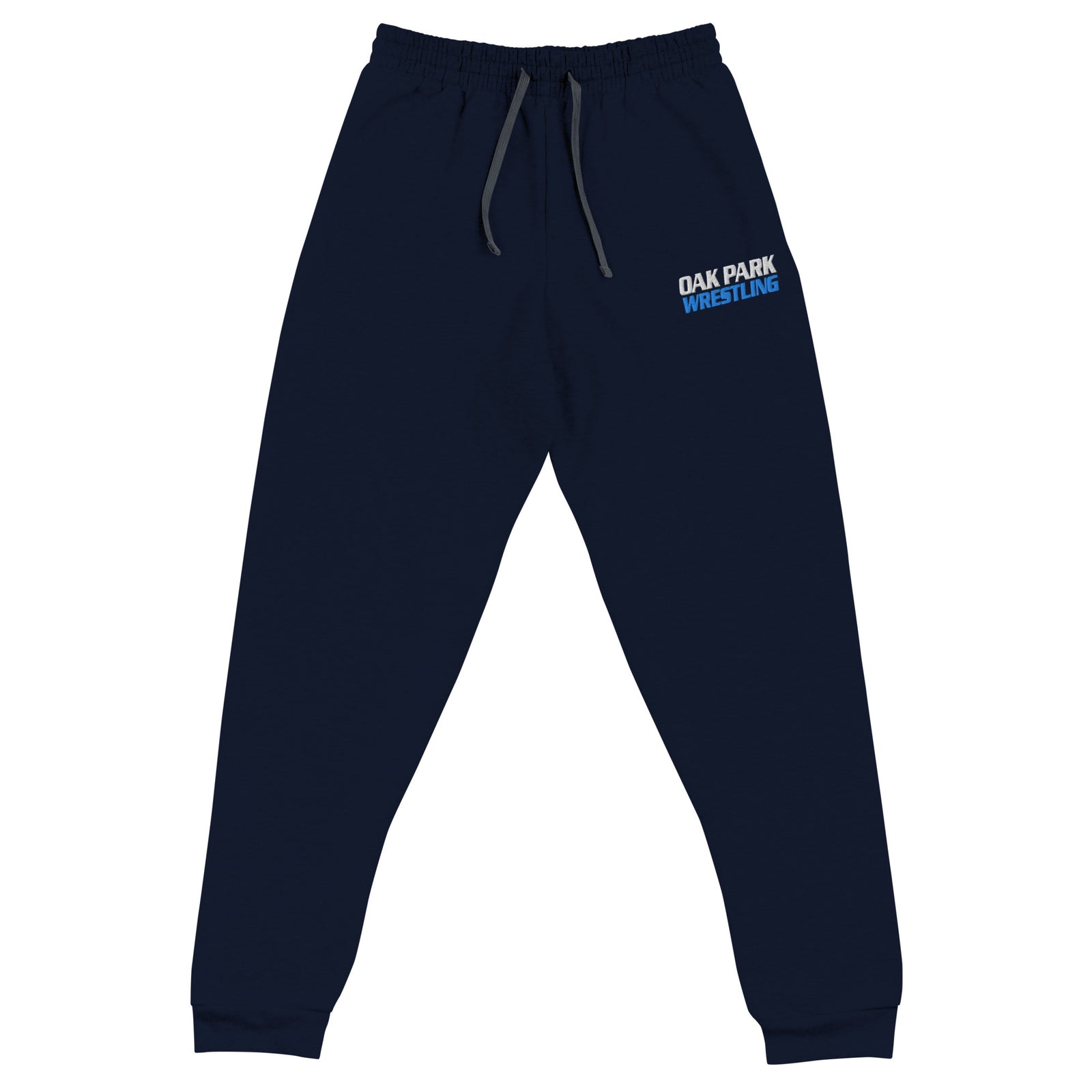 Oak Park HS Wrestling Unisex Joggers