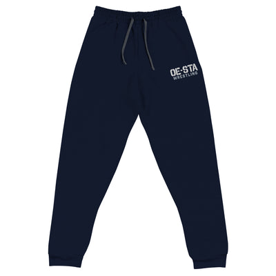 OE-STA Wrestling Club Unisex Joggers