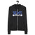 WMS Cheer Unisex zip hoodie