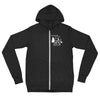 Boy Scout Pack 288 2022 Unisex zip hoodie