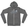 Mill Valley Wrestling MVHS Full Zip Jacket