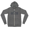 OE-STA Wrestling Club Unisex zip hoodie