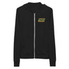 Chanute Gardening Unisex zip hoodie