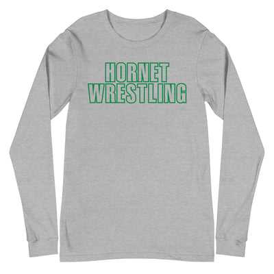 Azle Wrestling  AZLE WRESTLING Unisex Long Sleeve Tee