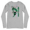 Azle Wrestling  HORNETS Unisex Long Sleeve Tee