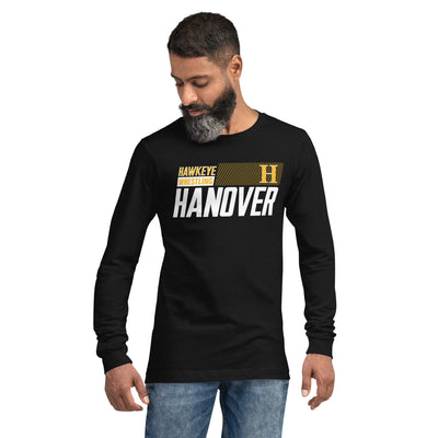 Hanover Hawkeyes 2022 Unisex Long Sleeve Tee