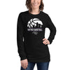 Park Hill South Basketball Unisex Long Sleeve Tee