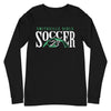 Smithville Girls Soccer '23 Unisex Long Sleeve Tee