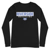 Riverside Wrestling  Unisex Long Sleeve Tee