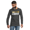 Hanover Hawkeyes 2022 Unisex Long Sleeve Tee