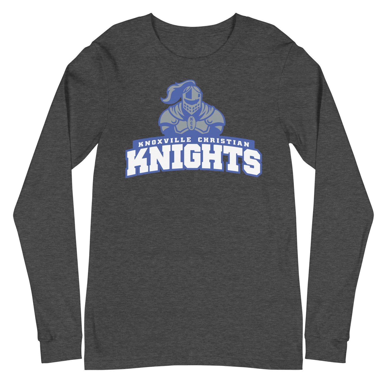 Knoxville Christian 2022 Unisex Long Sleeve Tee