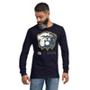 Grandview School District Future Strong Design Unisex Long Sleeve Tee