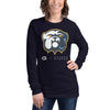 Grandview School District Future Strong Design Unisex Long Sleeve Tee