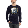 Grandview School District Future Strong Design Unisex Long Sleeve Tee