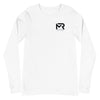 Marcus Robinson MR Wrestling Unisex Long Sleeve Tee