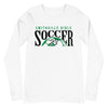 Smithville Girls Soccer '23 Unisex Long Sleeve Tee