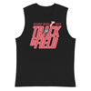 Bishop Ward Track & Field Unisex Muscle Shirt