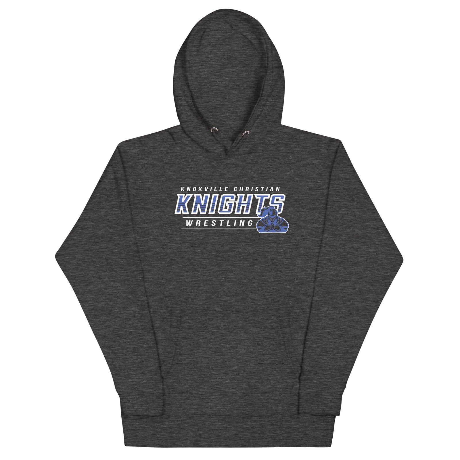 Knoxville Christian 2022 Unisex Hoodie
