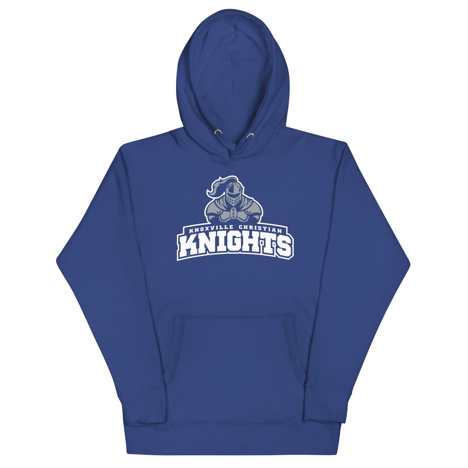 Knoxville Christian 2022 Unisex Hoodie