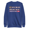 Team Grind House 10 Unisex Premium Sweatshirt