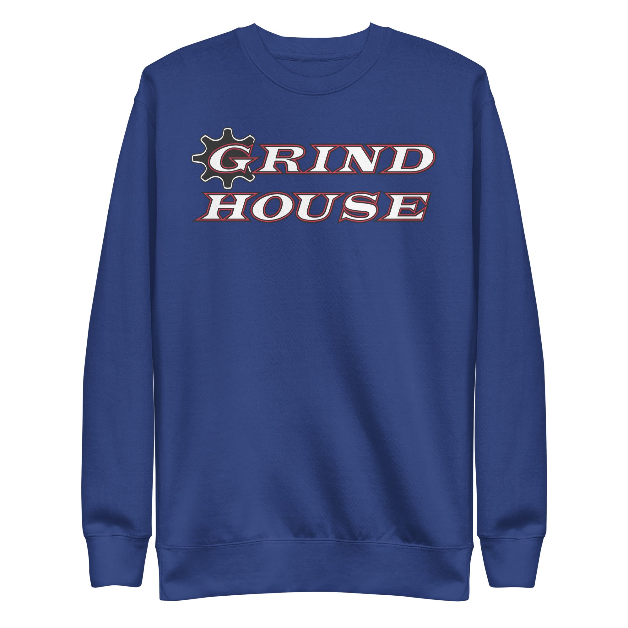 Team Grind House Unisex Premium Sweatshirt